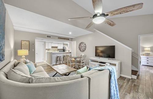 Orange Beach Condo | 4 Beachfront Pools & Snack Bar | Affordable Luxury | My Beach Getaways
