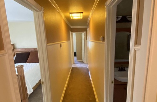 Loma Linda House | 4 Bed 2 Bath, Heated Pool, Billiards Table