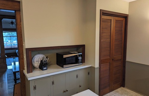 Grand Haven House | 4-bed 2 bath home located in Downtown Grand Haven w/nearby BOAT SLIP available