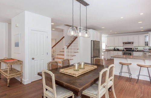East Hampton North House | 4 Bed/3.5 Bath, Spacious, East Hampton Home - ideal friends & family gathering