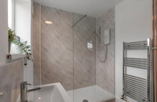 Norwich House | 4-Bed 3-Bath Near UEA