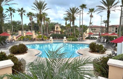 Regal Palms House | 4 bed 3 bath vacation home in the amazing Regal Palms resort