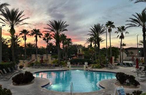 Regal Palms House | 4 bed 3 bath vacation home in the amazing Regal Palms resort