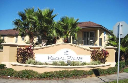 Regal Palms House | 4 bed 3 bath vacation home in the amazing Regal Palms resort