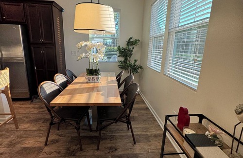 Myrtle Beach House | 4 Bed/3Bath/Centrally Located