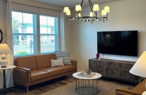 Myrtle Beach House | 4 Bed/3Bath/Centrally Located