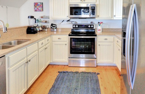 Cape San Blas House | 4 Bed/4 Bath North Cape San Blas Beach Front Home - Steps to the Ocean!