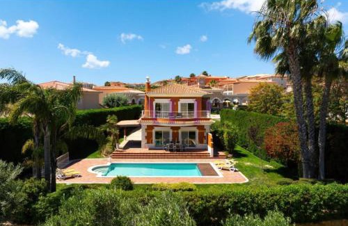 Lagos Villa | 4 bed 4 bathroom villa Quinta da Boavista