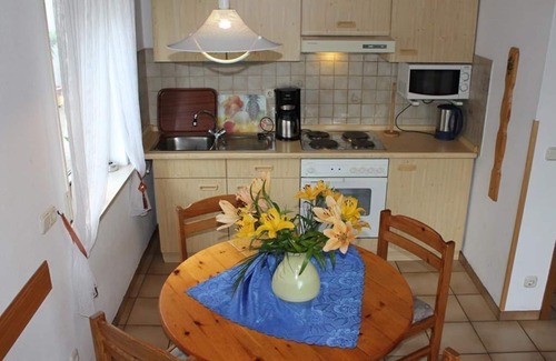 Andel Apartment | 4 bed apartment No. 2 - At the acacia corner - FEWO Flieg