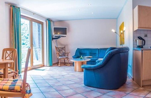 Minheim Apartment | 4-bed apartment "Riesling" - FeWo/Gästehaus Kreuz-Bauer