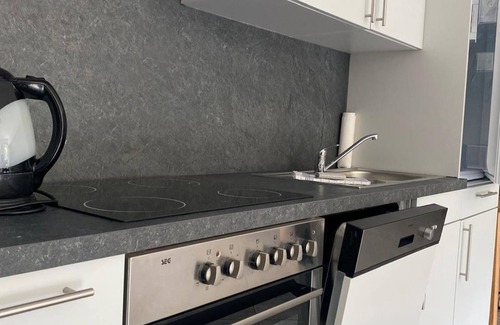 Minheim Apartment | 4-bed apartment "Riesling" - FeWo/Gästehaus Kreuz-Bauer
