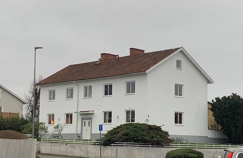 Galgamarken-Trosso Apartment | 4 Bed Apartment with balcony in Karlskrona