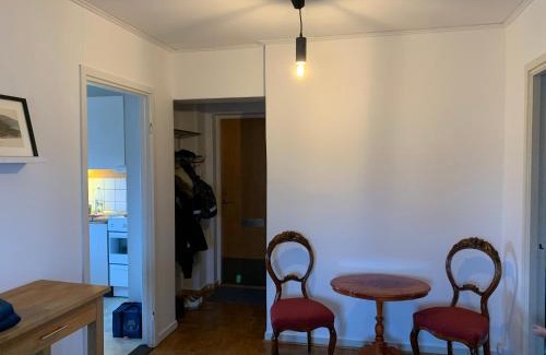 Galgamarken-Trosso Apartment | 4 Bed Apartment with balcony in Karlskrona