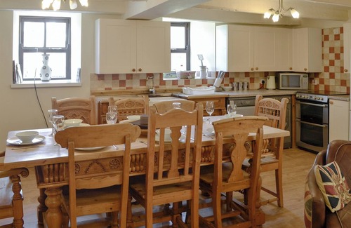 Coanwood Cottage | 4 bedroom accommodation in Lambley near Haltwhistle