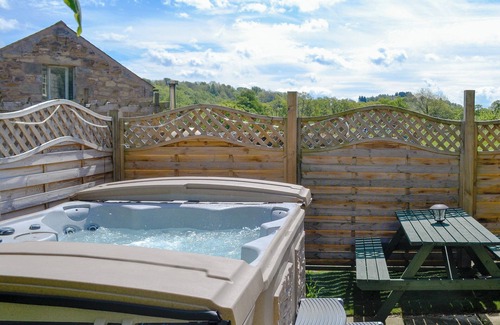 Coanwood Cottage | 4 bedroom accommodation in Lambley near Haltwhistle