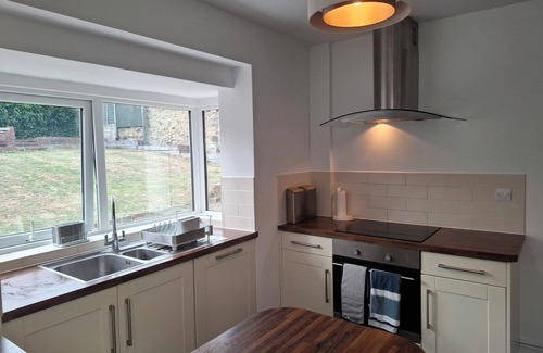 Brighton House | 4 Bed House- Saltdean, Brighton. Stunning views over South Downs and sea