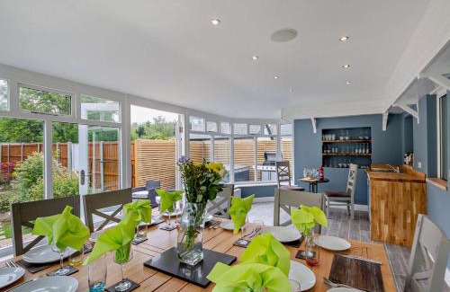 Llanddona House | 4 Bed in Beaumaris 94501