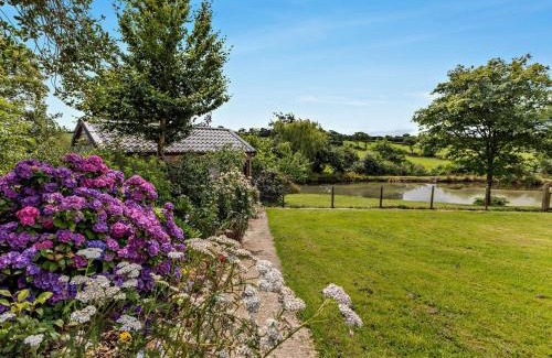 Holsworthy House | 4 Bed in Bude LAMER