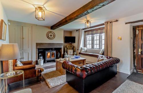 Newton-in-Bowland House | 4 Bed in Clitheroe 94409