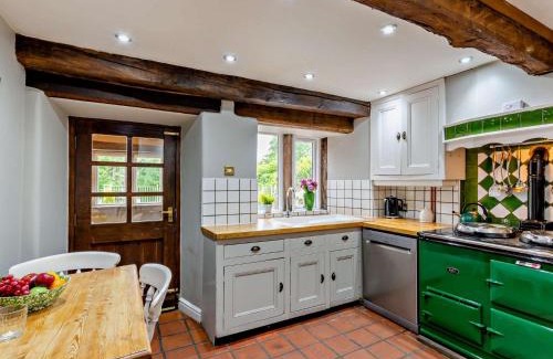 Newton-in-Bowland House | 4 Bed in Clitheroe 94409