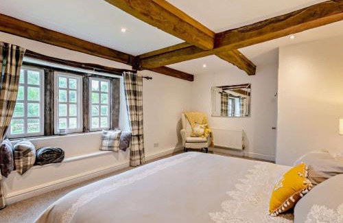Newton-in-Bowland House | 4 Bed in Clitheroe 94409