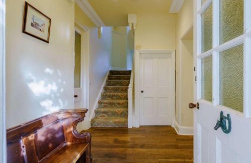 Hawkshead House | 4 Bed in Hawkshead Village LLH03
