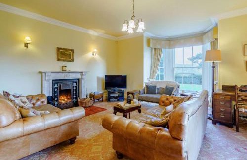 Hawkshead House | 4 Bed in Hawkshead Village LLH03