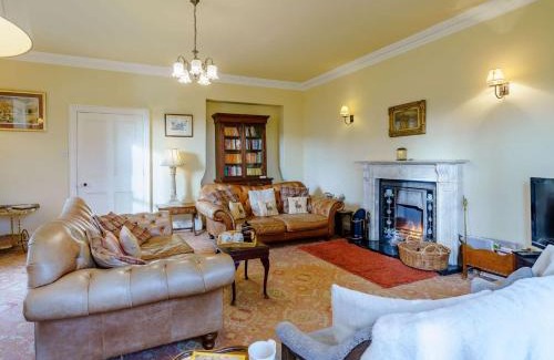 Hawkshead House | 4 Bed in Hawkshead Village LLH03