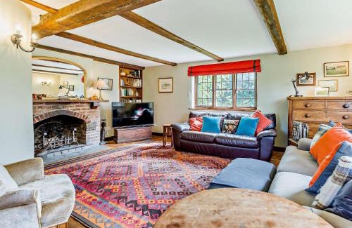 Winchelsea House | 4 Bed in Icklesham BT067