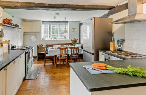 Winchelsea House | 4 Bed in Icklesham BT067