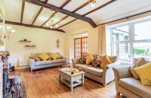 Rosthwaite House | 4 Bed in Keswick 86248