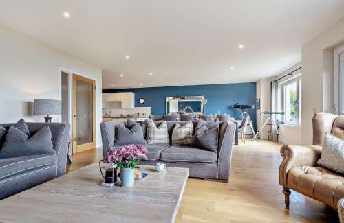 Isle of Arran House | 4 Bed in Lamlash 94809