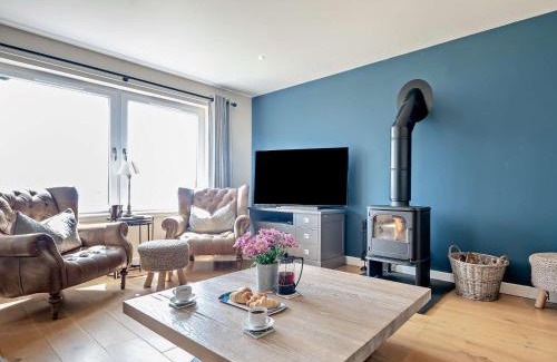Isle of Arran House | 4 Bed in Lamlash 94809