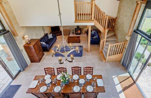 Shaftesbury House | 4 Bed in Melbury Abbas 91456