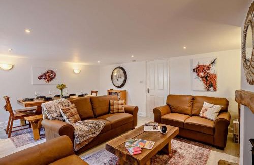 Alston House | 4 Bed in North Pennines 92351