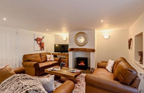 Alston House | 4 Bed in North Pennines 92351