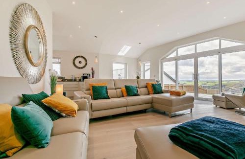 Polruan House | 4 Bed in Polruan 91931