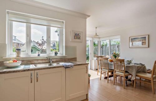 Rye House | 4 bed in Rye BT104