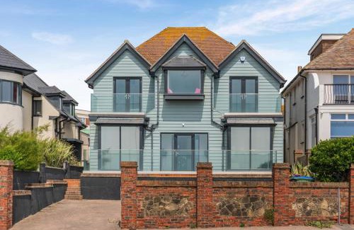 Brighton House | 4 Bed in Saltdean oc-a32366