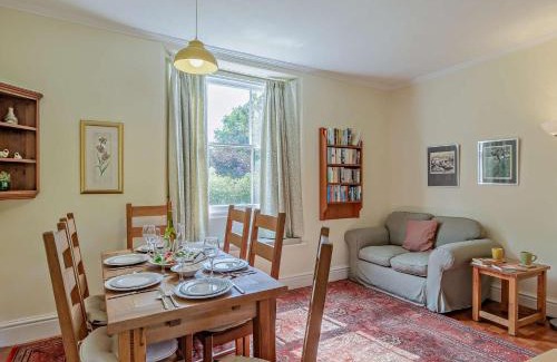Grampound House | 4 Bed in St Austell 82414