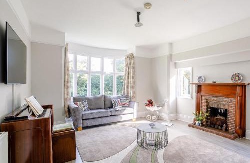 Sutton-on-Sea House | 4 Bed in Sutton On Sea 77958