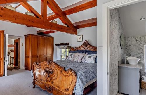 Wincle House | 4 Bed in Wincle 95651