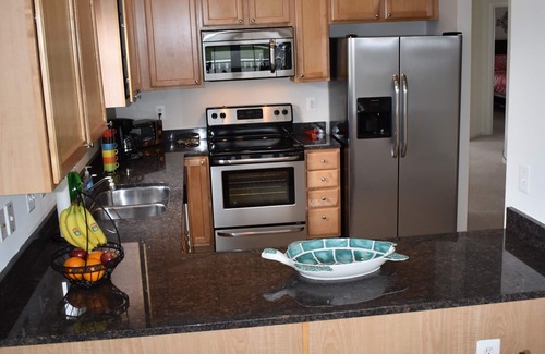 Lewes House | 4 Bed Townhome in Lewes/Rehoboth with Community Pooln