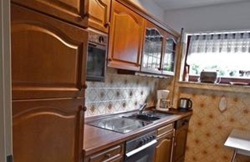 Einruhr Apartment | 4-bed vacation apartment (type D) - Ferienwohnungen Haus Panorama