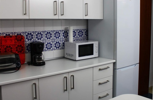 Sanlucar de Barrameda Apartment | 4 bedroom apartment. 1st line of beach.