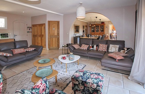 Montboucher-sur-Jabron House | 4 bedroom accommodation in Montboucher sur Jabron