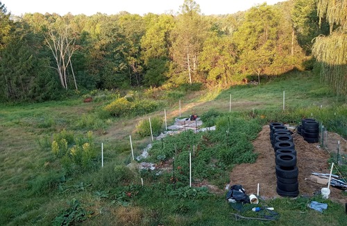 Millersburg Other | 4 bedroom 1 full ,1 half bath ,farmhous ,patio , wraparound porch update pending
