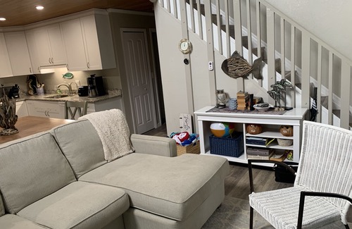 Placida House | 4 Bedroom/2 Bathroom Beach House on Little Gasparilla Island