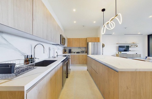 Playa Conchal Condo | 4-bedroom, 3.5 baths home in condo in the exclusive community of Reserva Conchal