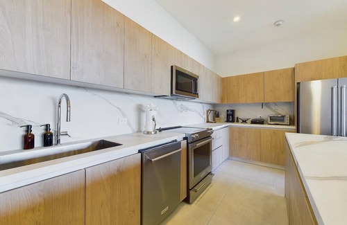 Playa Conchal Condo | 4-bedroom, 3.5 baths home in condo in the exclusive community of Reserva Conchal